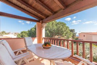 Casa Pitti 200m From The Beach - Happy Rentals - Golfo Aranci - 6