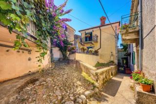 Beli Old Town Apartment - Happy Rentals - Beli - 0