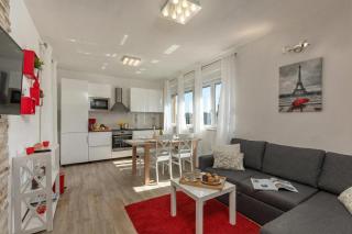 Holiday Home Asteria - Happy Rentals - Labin - 8