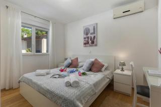 Holiday Home Asteria - Happy Rentals - Labin - 6