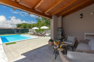 Holiday Home Asteria - Happy Rentals - Labin - 3
