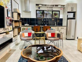 24 On Basil Boutique Luxury hotel - 9