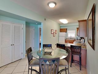 Villas on the Gulf #N3 - 6