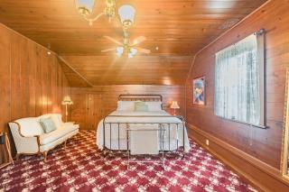 Desperado - CA King Size Bed - Sleeps 2-4 - 0