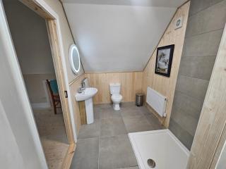 lakeview Guesthouse Virginia - 7