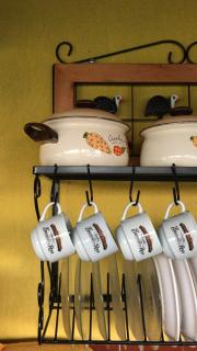 Suíte Encanto da Roça - 8