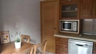CHALET SUANCES Cris - 8