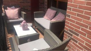 CHALET SUANCES Cris - 7