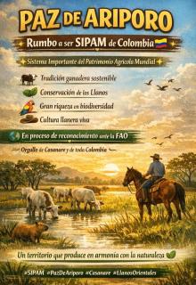 HOTEL EMPRESARIAL Arcoiris de mi llano - Paz de Ariporo - 0