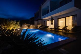 Villa di Sole - Heated Pool & Panoramic Sea View - 6