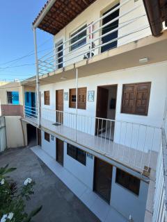 12 Mini casa perto da praia com ar - 8