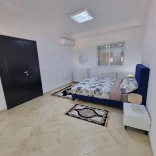 Hermes appart s2 near airport - 9