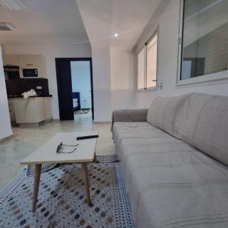 Hermes appart s2 near airport - 6