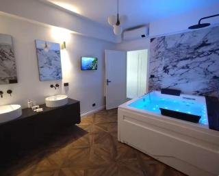 Sparkling Suite - BEDBLUESKY - 9