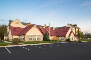 Residence Inn Columbia - 9