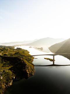 Lofoten Glamping Dome - 2