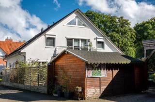 Apartment Baur - 9