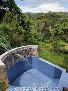 The Temple Fin del Mundo Nature Stay - 0