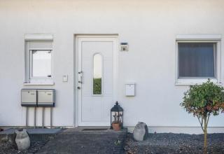 Apartment Baur - 1
