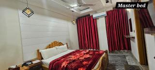 ALMAS HOTEL Best Hotel in swat - 1