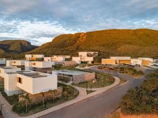 Rio Quente Resorts - Incasa Private Residence Club - Soft Opening - 7