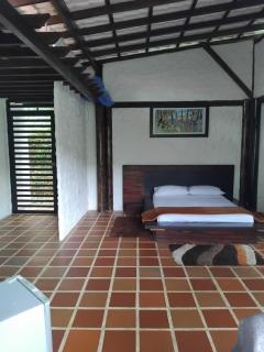 The Temple Fin del Mundo Nature Stay - 5