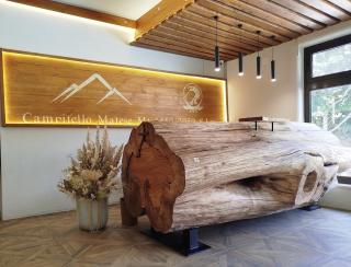 Hotel Lo Sciatore - 9