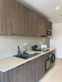 Delali Residence executive studio Suite - 9