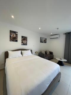 Delali Residence executive studio Suite - 2