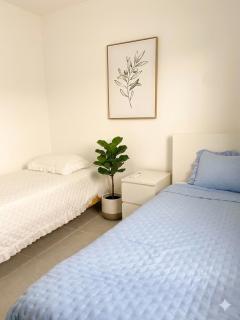 Samana condo by the beach - 4