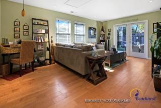 Beach Lovers Retreat - 2