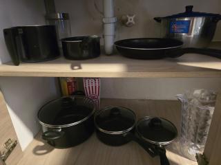 Apartamento Completo y Económico en El Poblado - 3