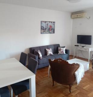 Apartment Podgorica - 0