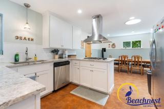 Mitchell's Cove Beach House - 3