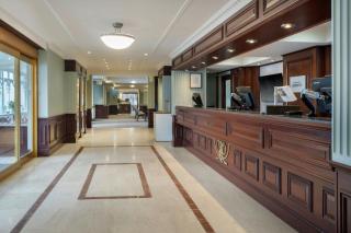 Delta Hotels by Marriott Durham Royal County - 5