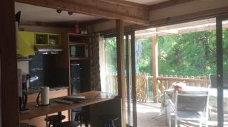 chalet - 4