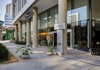 Radisson Pinheiros - 2