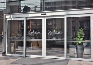 Radisson Pinheiros - 1