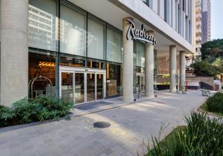 Radisson Pinheiros - 3