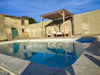 Appart spacieux, cosy clim aux portes de Carcassonne - 3