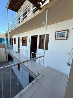13 Mini casa perto da praia com ar - 4
