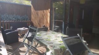 chalet - 7