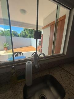 Casa jardim Santos Dumont em Paranavai - 1