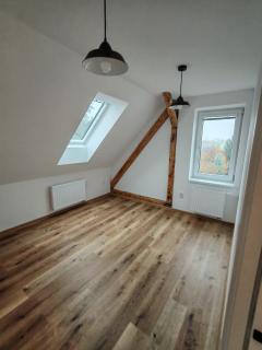 Apartmá Kateřina Velké Losiny - 8