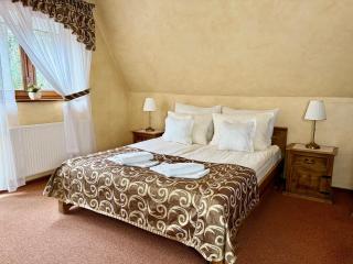 Hotel Dwór Karolówka - 3
