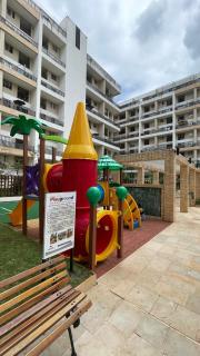 Apartamento design e conforto - 8