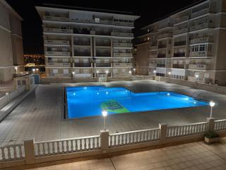 Sunny apartment Via Mar La Mata Torrevieja - 7