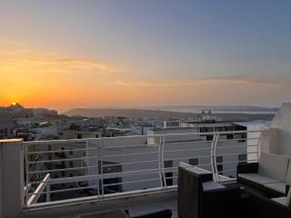 Luxury 3BR Apartment in Mellieħa with Panoramic Views - 7