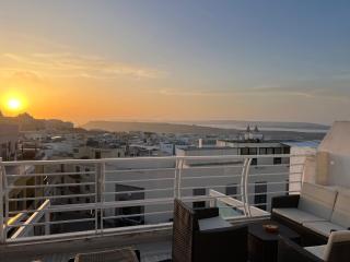 Luxury 3BR Apartment in Mellieħa with Panoramic Views - 5