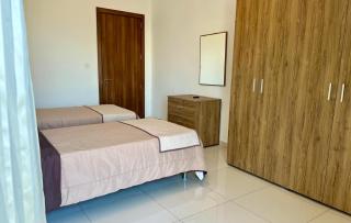 Luxury 3BR Apartment in Mellieħa with Panoramic Views - 3